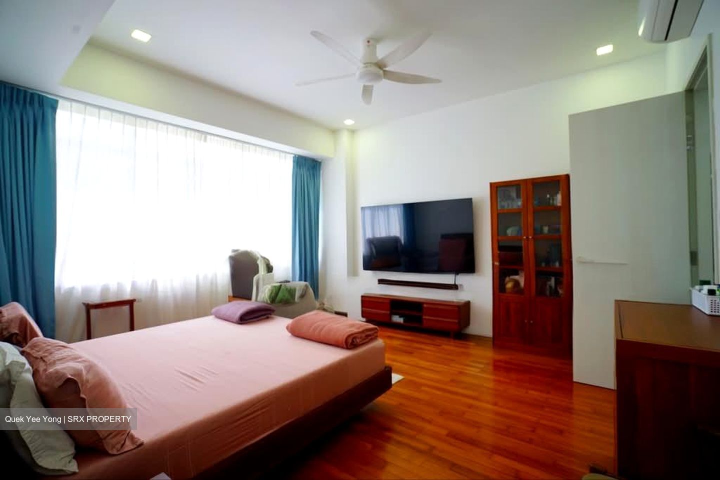 Orchard Scotts (D9), Condominium #563679971